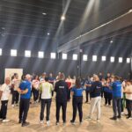 Raduno FITARCO SICILIA - 01