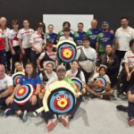 Raduno FITARCO SICILIA - 13