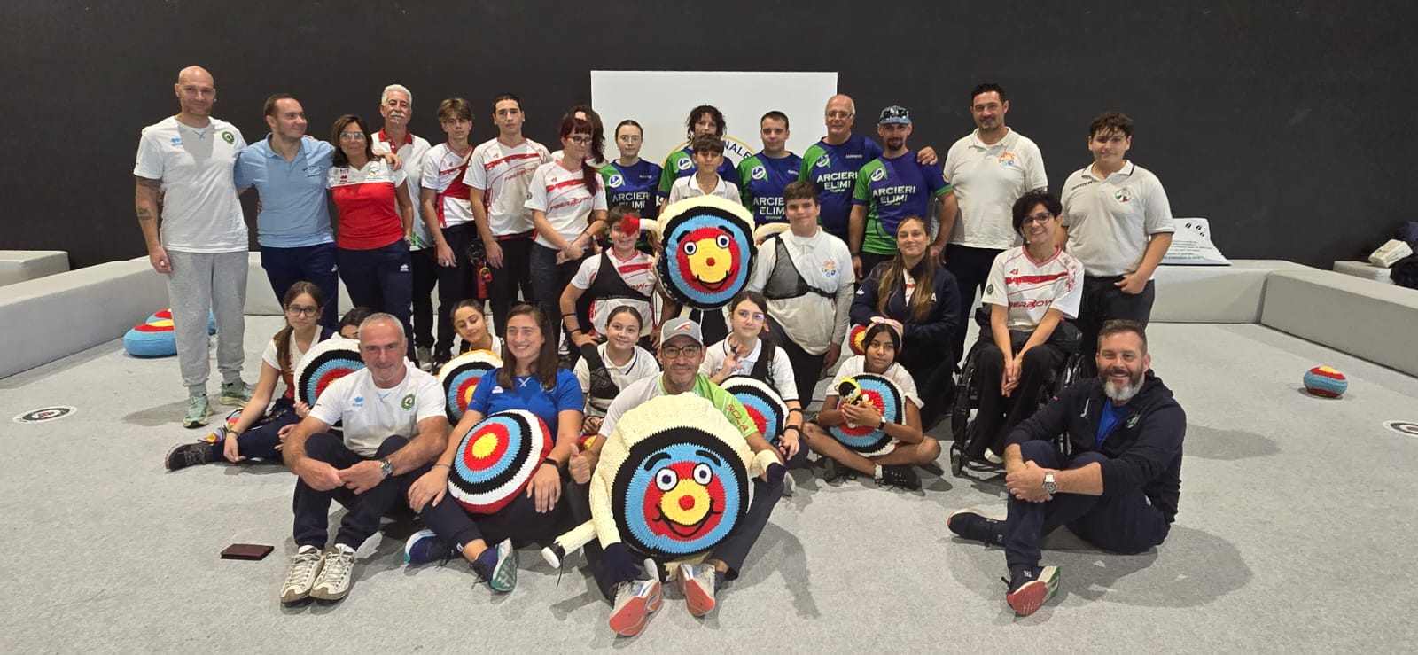 Raduno FITARCO SICILIA - 13