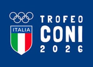 TROFEO CONI 2026