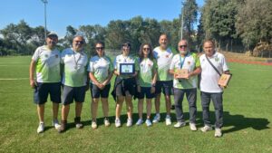 Coppa Italia delle Regioni 2026