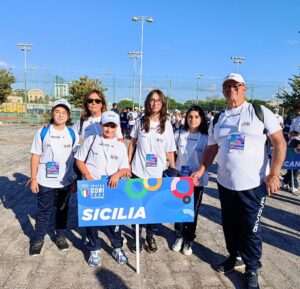 Trofeo CONI 2026